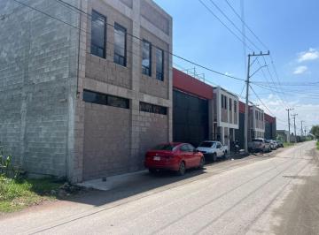 Bodega comercial de 4 habitaciones, Lerma · Se Vende Bodega o Se Renta 6000 m² Nueva 14 Altura 3 Andenes Rampa Patio Maniobras, Seguridad 24 Hrs