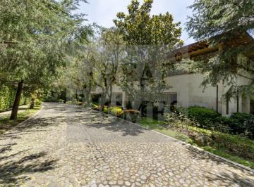 Casa en condominio de 5 habitaciones, Alvaro Obregón · Casa en Venta en Rancho San Francisco