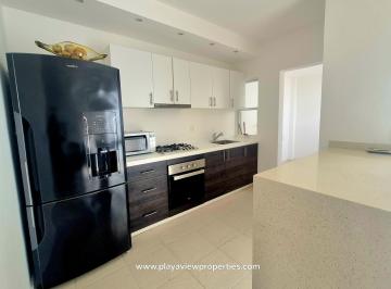 Cocina integral · Casa en Condominio en Selvanova Residencial