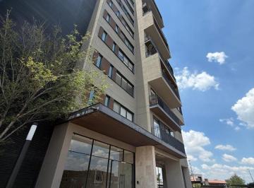 Departamento · 109m² · 2 Recámaras · 2 Estacionamientos · Departamento en Renta en La Ceiba