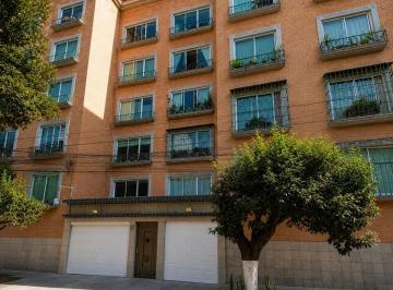 Departamento de 2 habitaciones, Benito Juárez · Departamento en Remate Benito Juarez Calle Tiepolo