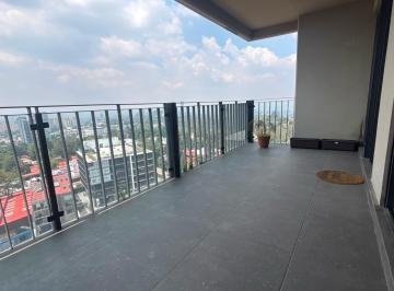 Departamento · 65m² · 1 Recámara · 1 Estacionamiento · Departamento - Santa Fe Cuajimalpa