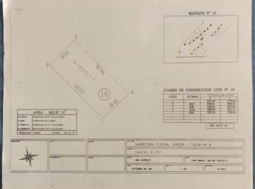 Terreno / Lote · 694m² · Terreno - Villa Magna