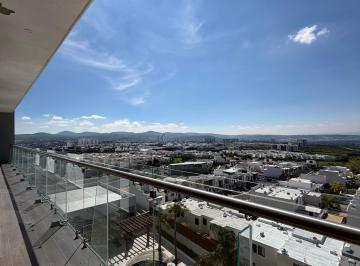 Departamento de 3 habitaciones, Querétaro · Departamento con 3 Recámaras en Renta en Cumbres del Juriquilla
