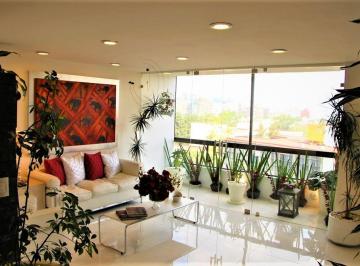 Departamento de 3 habitaciones, Miguel Hidalgo · Renta Calderon de La Barca Precioso Departamentoamueblado y Equipado