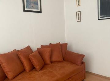 Departamento de 2 habitaciones, Benito Juárez · Departamento Amueblado, Vigilancia, Excelente Ubicación. Col del Valle