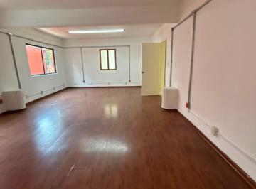 Bodega comercial , Benito Juárez · Bodega en Renta con Área de Oficinas en Calzada de Tlalpan
