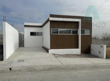 Casa · 94m² · 3 Recámaras · 1 Estacionamiento · oportunidad¡Casa en Venta en Fracc. Tarona, Jesenr