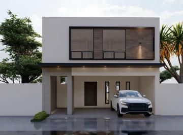 Casa · 205m² · 3 Recámaras · 2 Estacionamientos · Casa en Preventa en Viñedos, Torreon, Coahuila