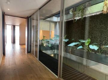 Departamento de 2 habitaciones, Miguel Hidalgo · Departamento en Renta