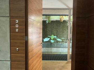 Departamento de 2 habitaciones, Miguel Hidalgo · Departamento en Renta