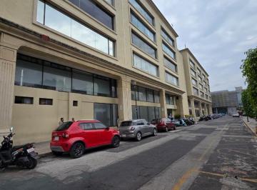 Oficina · 337m² · Exclusiva Oficina Corporativa en Chimalistac, Álvaro Obregón
