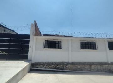 Bodega comercial de 6 habitaciones, Mineral de la Reforma · Bodega Corporativa en Renta en Azoyatla, Cercana a Ceuni