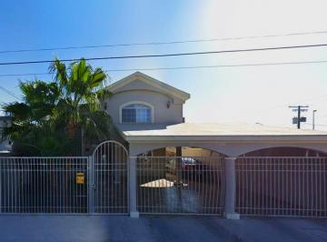 Casa de 4 habitaciones, Mexicali · Casa en Venta en Sonora, Mexicali, Baja California