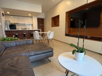 Departamento de 3 habitaciones, Benito Juárez · ️ Departamento de Lujo en Renta – Totalmente Amuebladocity Towers Green |