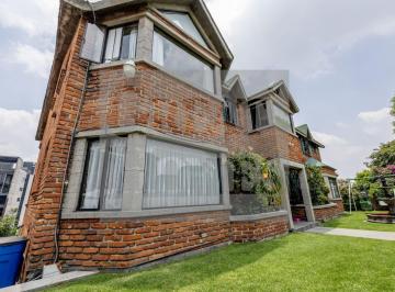 Casa de 5 habitaciones, Miguel Hidalgo · Casa en Venta Bosques de Las Lomas