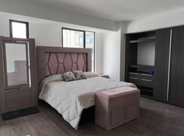 Departamento · 58m² · Loft Unipersonal en Paseo Molino, Toluca