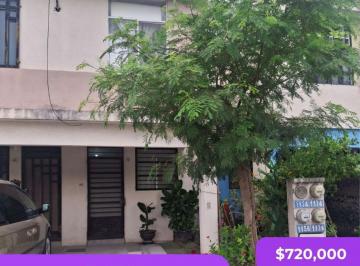 Casa de 2 habitaciones, Carmen · Casa en Venta El Jaral, El Carmen Nl