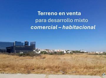 Terreno / Lote · 17500m² · Venta de Terrenos Comerciales Residenciales