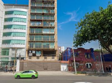 Departamento de 2 habitaciones, Benito Juárez · Remate Bancario - Departamento en Álamos, Benito Juárez, Cdmx