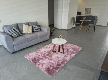 Departamento de 1 habitación, Metepec · Renta Departamento Unipersonal Ejecutivos en Metepec