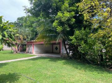 Casa de 3 habitaciones, La Antigua · Finca en Venta, La Antigua, Veracruz