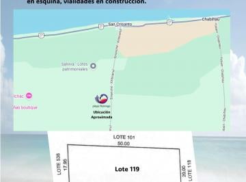 Terreno / Lote , Sinanché · Excelente Terreno Cerca de Playa