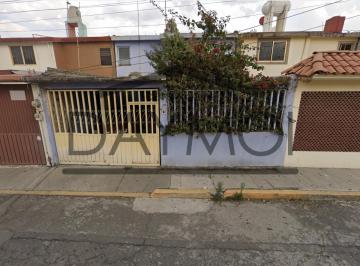 Casa de 3 habitaciones, Coacalco de Berriozábal · Casa en Tragacantos 221, Villa de Las Flores, Coacalco de Berriozábal, Edo. Mex.