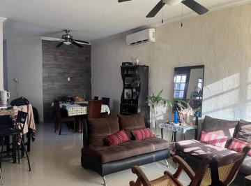 Departamento · 130m² · 2 Recámaras · 1 Estacionamiento · Boca del Río, Departamento en Venta de Dos Recámaras en Planta Baja de 130 m²