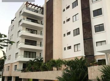 Departamento · 150m² · 3 Recámaras · 2 Estacionamientos · Departamento en Venta Palmaris Residencial Av Huayacan Cancun