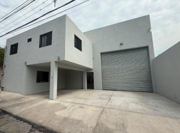 Bodega comercial , Monterrey · Bodega en Renta en Independencia, Monterrey