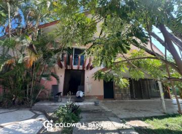 Casa de 5 habitaciones, Yautepec · Casa en Venta en Oaxtepec Centro