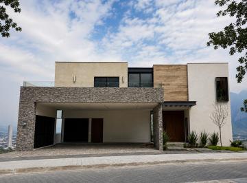 Casa de 3 habitaciones, Santa Catarina · Casa Punta Cordillera