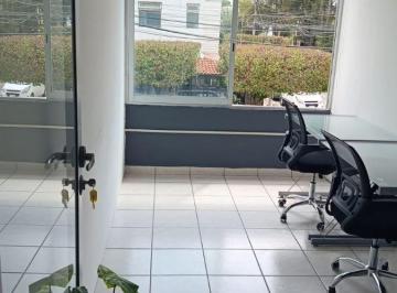 Oficina , Zapopan · Oficina con Aire Acondicionado Para 2 Personas en La Calma (Zapopan, Jalisco)