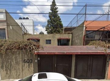 Casa de 4 habitaciones, Iztacalco · Casa en Venta en Reforma Iztaccihuatl, Iztacalco, Ciudad de Mexico