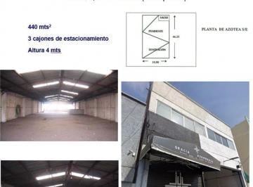 Oficina , Iztacalco · Oficina en Renta - Canela 20 Planta Alta