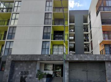 Departamento de 3 habitaciones, Venustiano Carranza · Remate Bancario Departamento en Ampliacion, Venustiano Carranza, Cdmx.