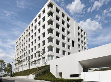 Departamento de 3 habitaciones, San Andrés Cholula · Venta de Penthouse con Vista Al Campo de Golf en El Encanto Sky Residence, La Vista County Club