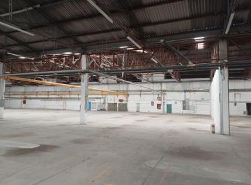 Nave industrial , Tepotzotlán · Bodega en Renta Tepotzotlan