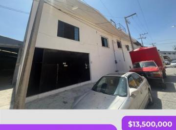 Bodega comercial , Guadalupe · Bodega en Venta Col. Sct, Guadalupe, Nuevo León