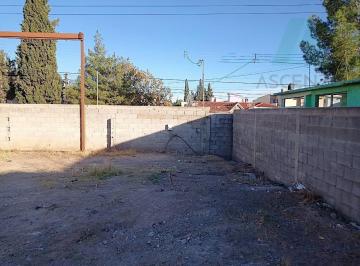 Terreno / Lote · 525m² · Terreno en Venta con Uso de Suelo Habitacional en Col. Panamericana