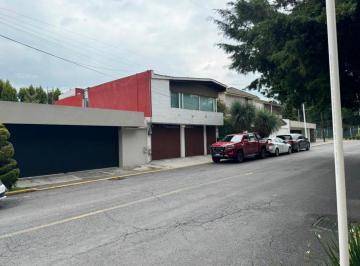 Casa en condominio de 3 habitaciones, Metepec · Venta Casa Fraccionamiento Club de Golf San Carlos en Metepec