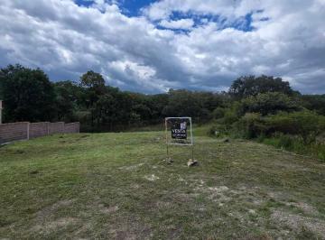 Terreno / Lote · 600m² · Terreno en Venta en La Joya, Haras Campestre