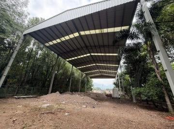 Bodega comercial · 1000m² · Bodegas en Pre - Renta $120,000