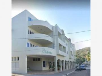 Departamento de 3 habitaciones, Santa María Huatulco · Departamento con Alberca en Venta en Huatulco Oportunidad de Inversión Jms