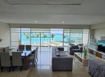 Departamento · Departamento Punta Cancun