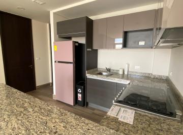 Departamento de 1 habitación, Querétaro · Renta / Venta Loft Amueblado Cerca de Bernardo Quintana, Querétaro. El Mejor Precio!