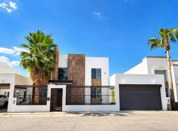 Casa de 3 habitaciones, Hermosillo · La Rioja Poniente