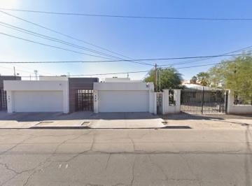 Casa de 3 habitaciones, Mexicali · Venta de Casa en Baja California Mexicali Col Cuauhtemoc Sur