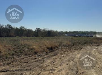 Terreno industrial · 2280m² · Terreno en Allende